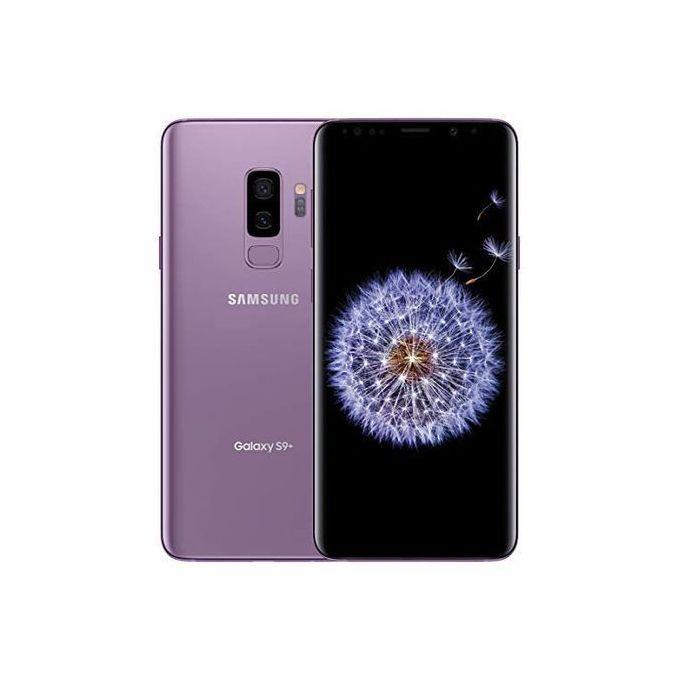 Samsung Galaxy S9 Plus 6.2 Inch QHD 6GB 64GB ROM is available at Efritin