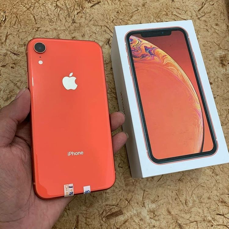 Iphone XR is available at Efritin