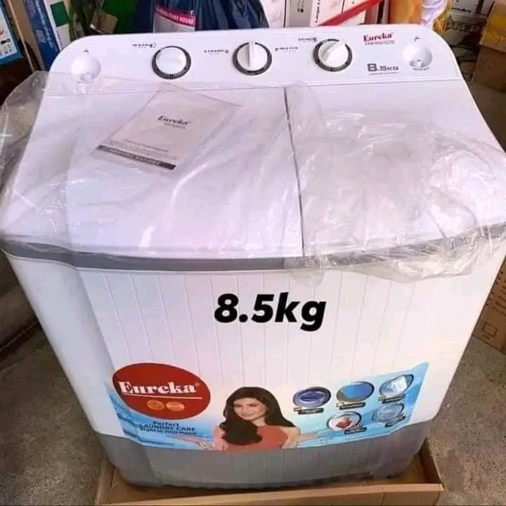 Dispenser Washing Machine is available at Efritin