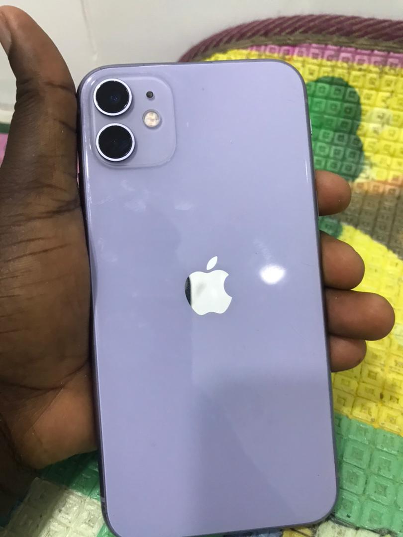 IPhone 11 is available at Efritin