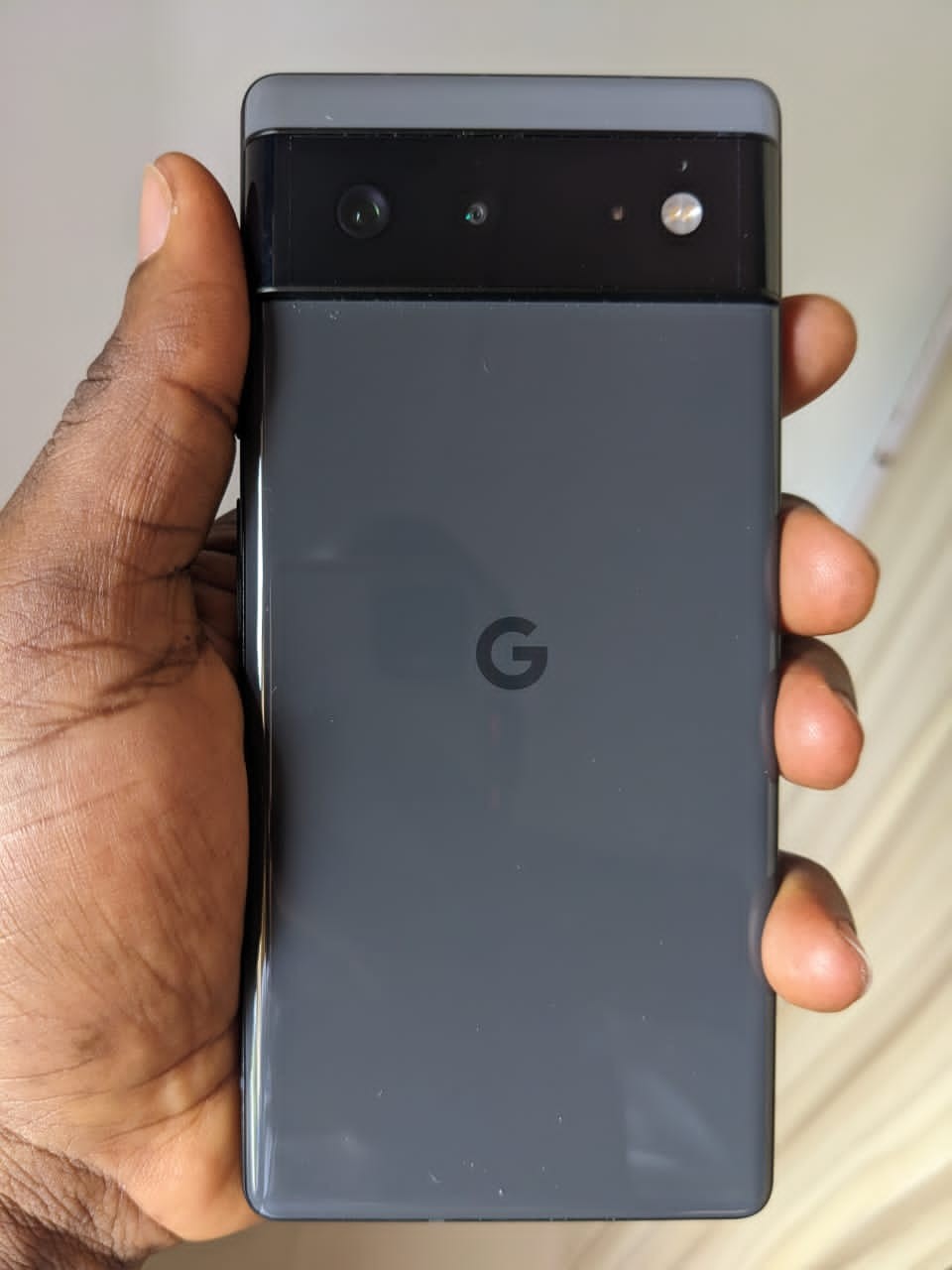 Google Google Pixel 6 is available at Efritin