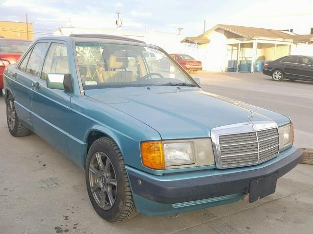 Mercedes Benz 190E 1993 is available at Efritin