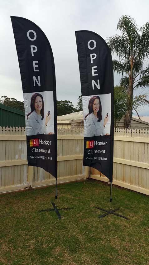 Roll Up Banners Production is available at Efritin