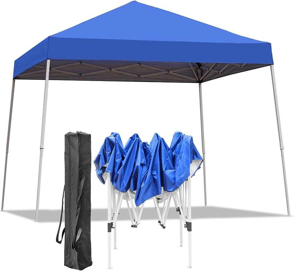 Gazebo Tents is available at Efritin
