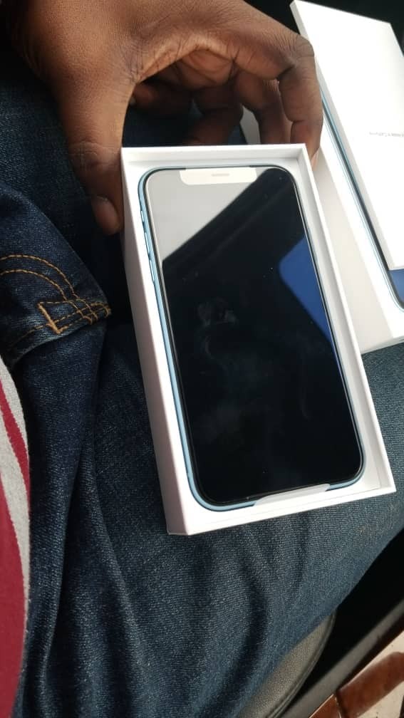 Apple Iphone Xr is available at Efritin