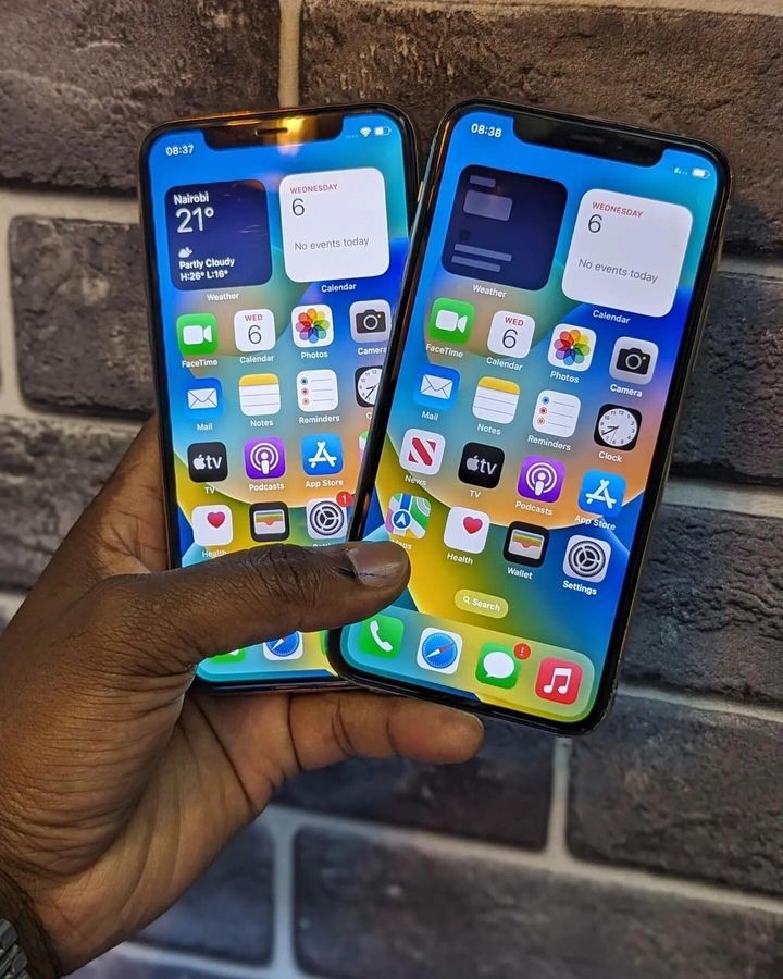 Apple IPhone 11 Pro Max is available at Efritin