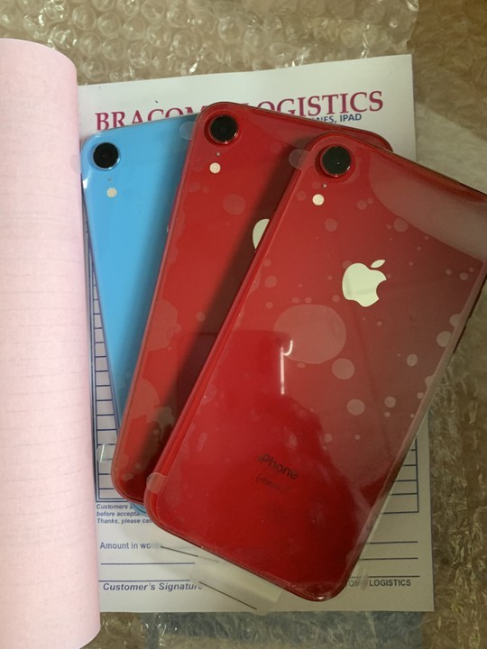 Apple Iphone XR 64gb is available at Efritin