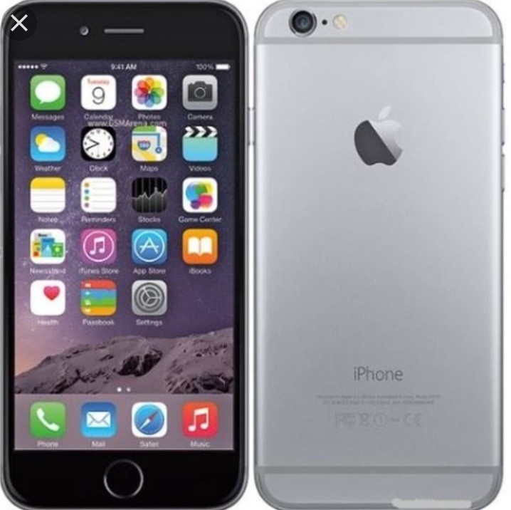 Apple IPhone 6 is available at Efritin