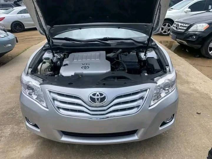 Toyota CAMRY 2011 is available at Efritin