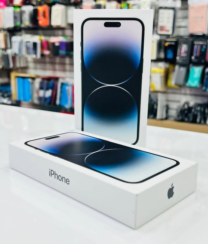 Apple Iphone14pro max is available at Efritin