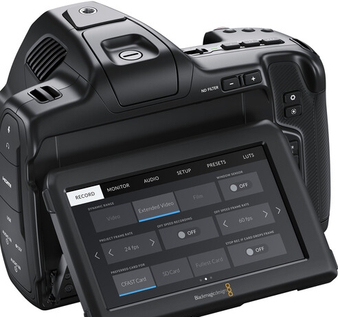 Apple Canon Video camera is available at Efritin