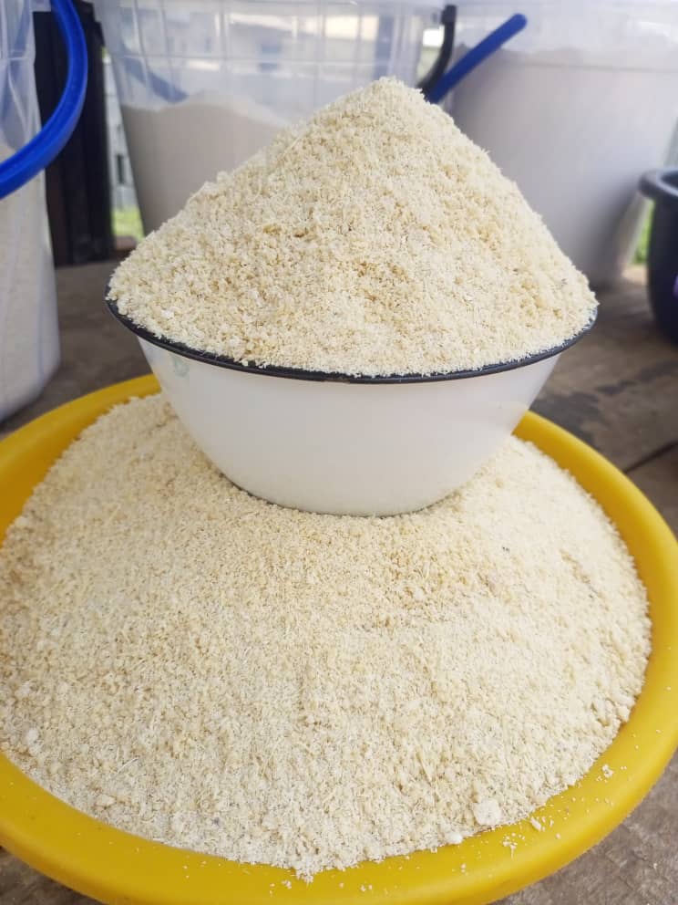 Modules of Edo Garri for sale is available at Efritin
