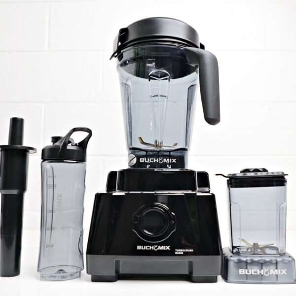 Blender is available at Efritin