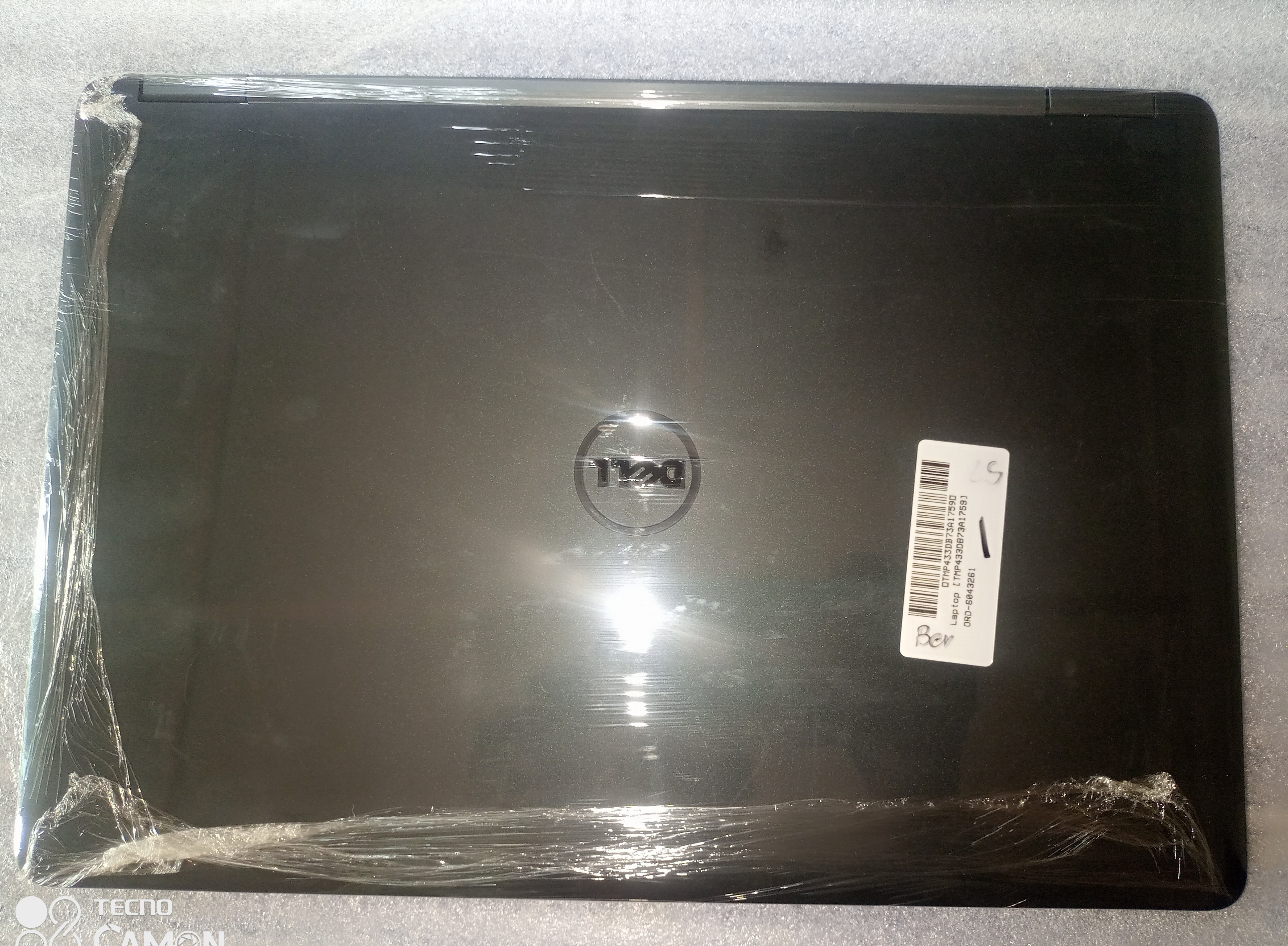 Dell Latitude E5450 Core i3 Laptop is available at Efritin