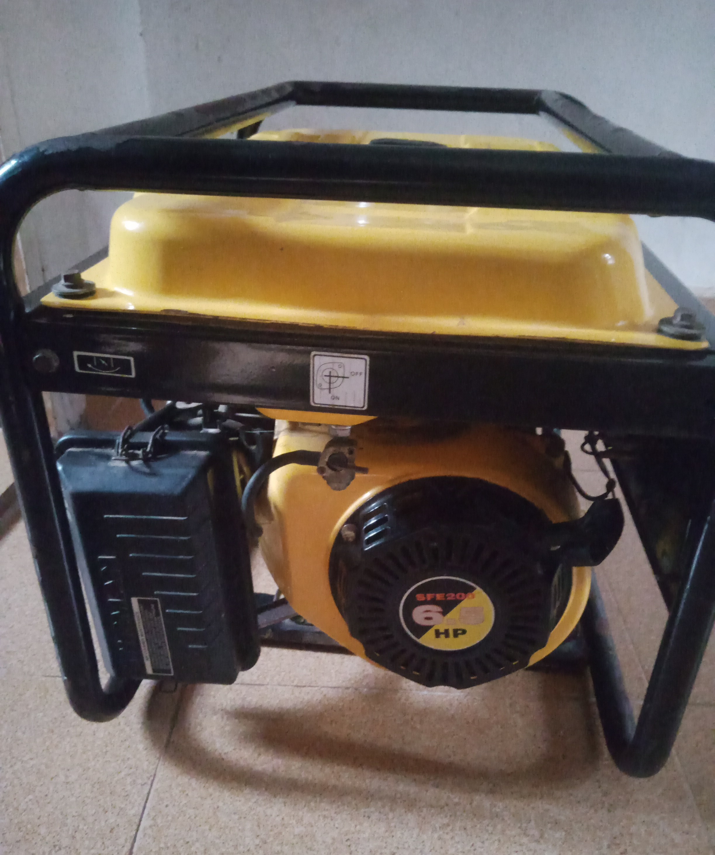 Sumec Firman is available at Efritin