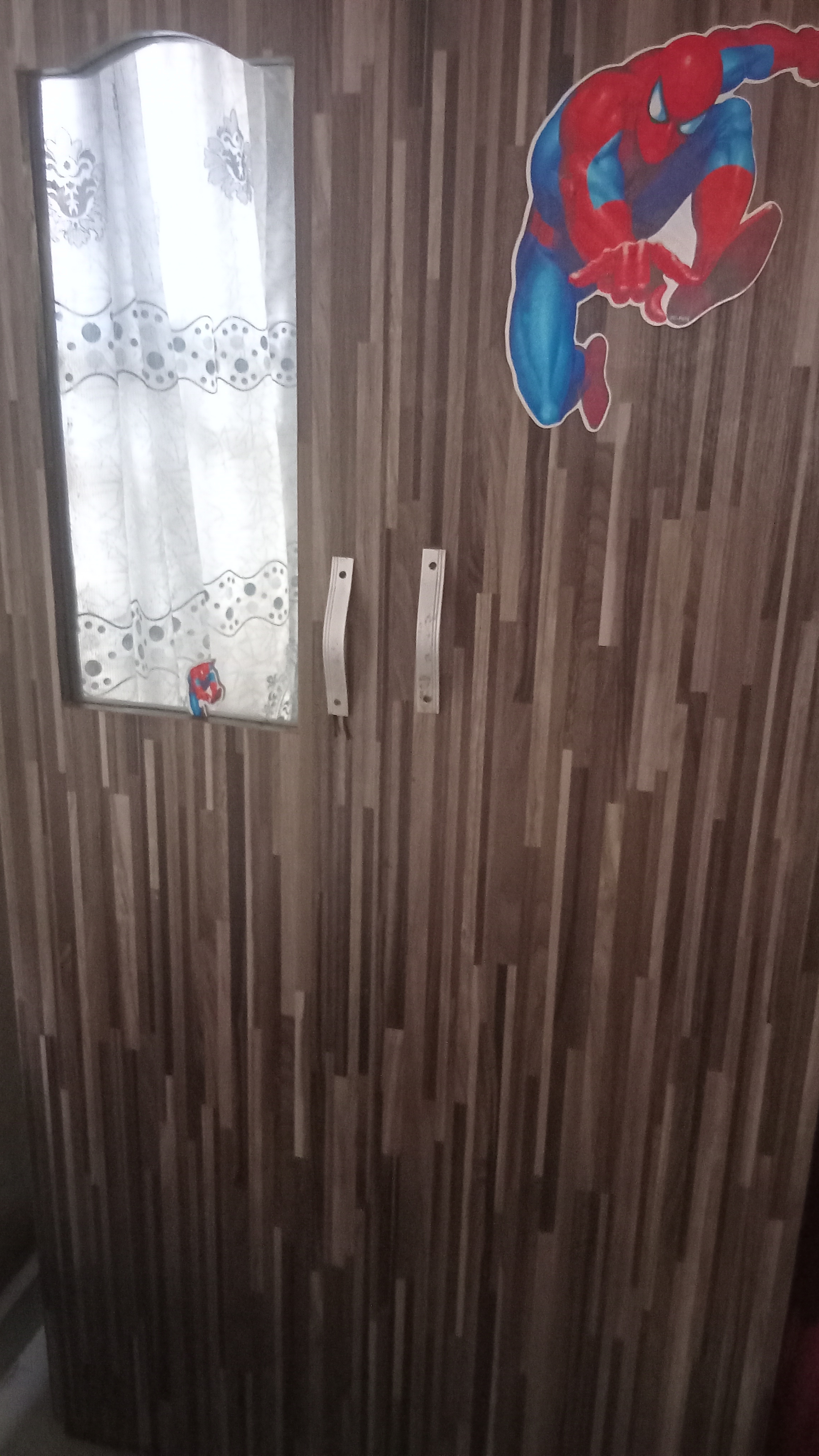 Wardrobe is available at Efritin