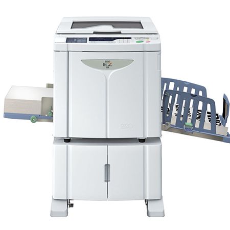 RISO EZ200 is available at Efritin