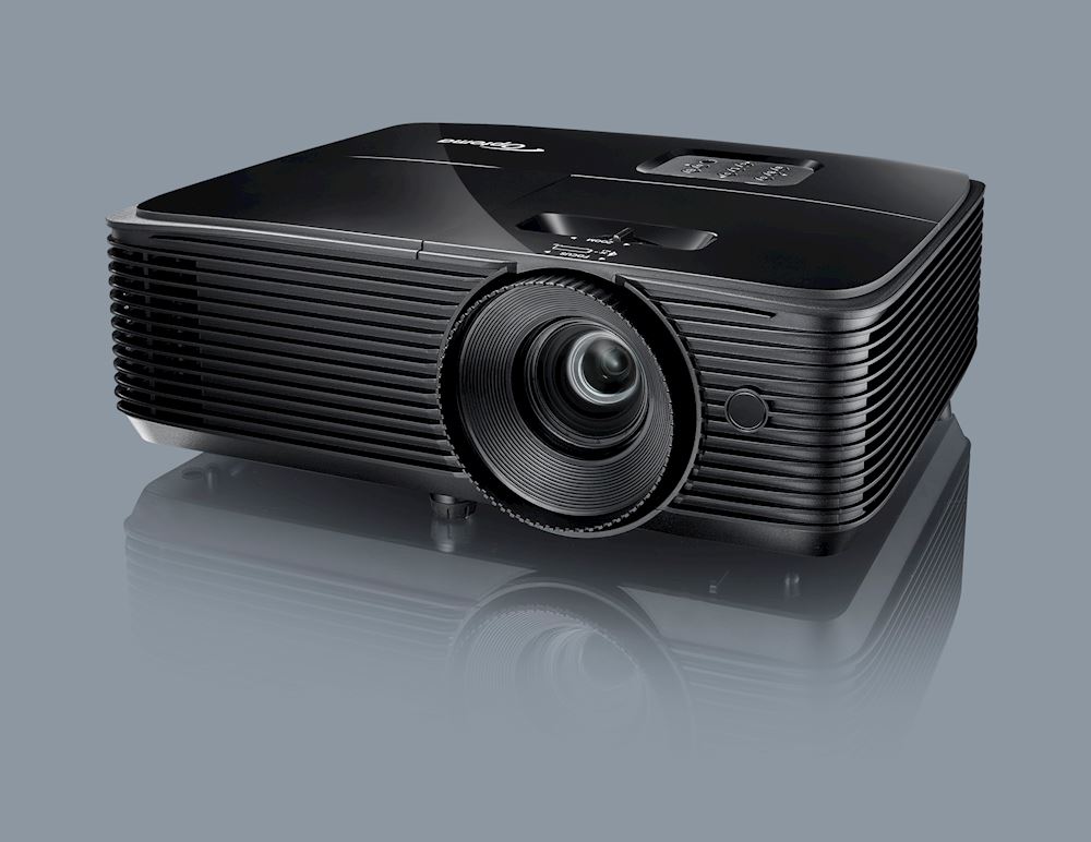 Optoma Projector is available at Efritin