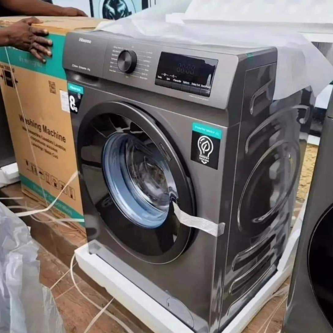 Washing machine is available at Efritin