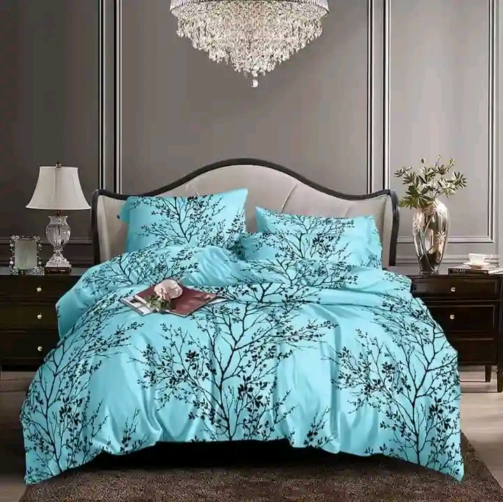 American bedsheets is available at Efritin