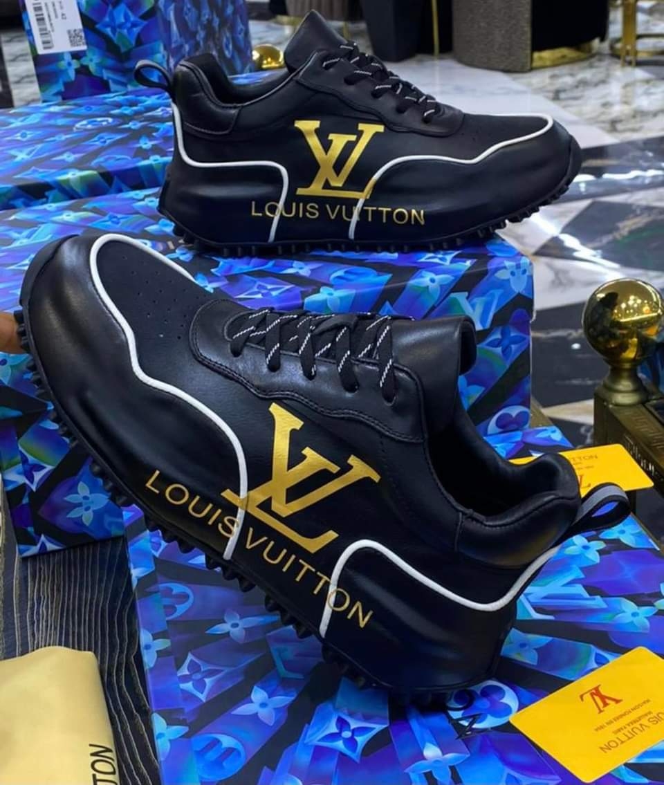 LV Sneakers is available at Efritin