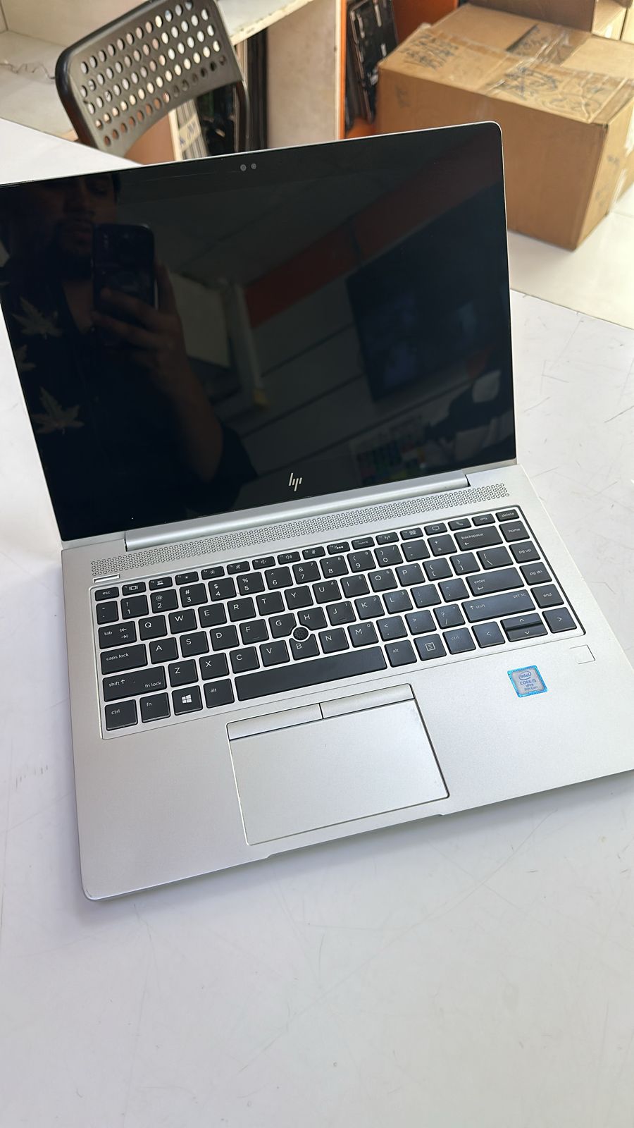 hp Elitebook 840 is available at Efritin